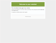 Tablet Screenshot of digitalpremium.martens.tv